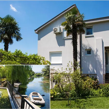 Nyaraló Liberte Blagaj