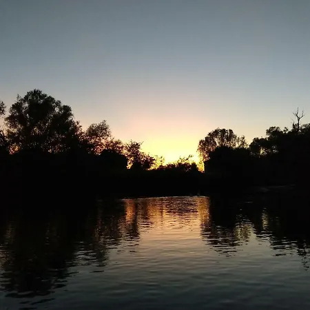 Liberte Nyaraló Blagaj