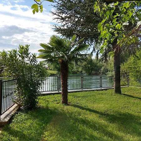 Liberte Nyaraló Blagaj