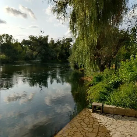 Liberte Tatil Evi