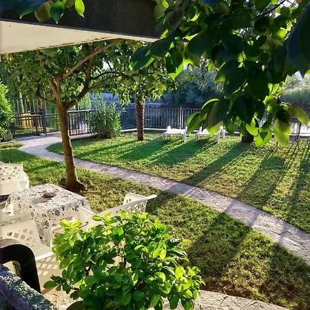 Nyaraló Liberte Blagaj