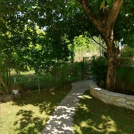 Liberte Tatil Evi Blagaj