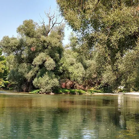 Tatil Evi Liberte