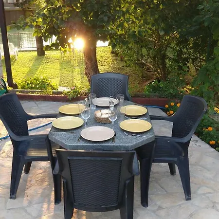 Nyaraló Liberte Blagaj