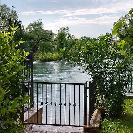 Tatil Evi Liberte