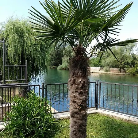 Tatil Evi Liberte